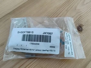 Lenovo Ideapad Y50 Axis Hinge Bracket Y50-70 Y50-80 - Afbeelding 1 van 2