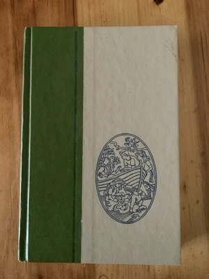 Vintage 1956 Hardcover Edition “JACK ￼and JILL” by Louisa May Alcott Excl Cond. Foto 1 de 4