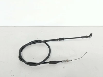 04 杜卡迪 ST3 节气门电缆线损坏 — 第 1/4 张图片