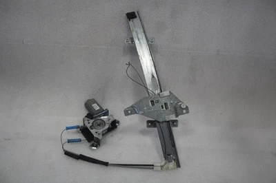 Buick Regal 2000 lado derecho pasajero puerta delantera regulador ventana con motor Foto 1 de 4