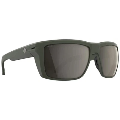 Gafas de sol Spy Optics Overhaul XL mate oliva para hombre Foto 1 de 4
