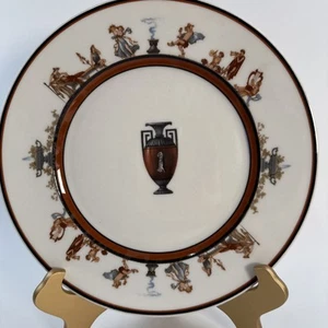 Lamberton Plate Pompeian Room Baltimore Hotel Kansas City 11" - Picture 1 of 21