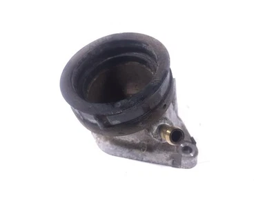 07 Yamaha XV1700 Warrior Front Intake Manifold Injector Housing Free Shipping - Image 1 of 4