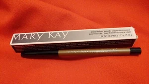 Mary Kay BROW DEFINER PENCIL, Choose Your Color, New in Box - Picture 1 of 1