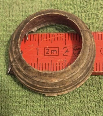 Regenschutz Vorbau  - Bild 1 von 4