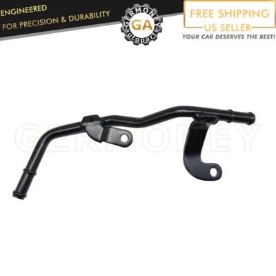 For 2005 2006 2007 2008 2009 Nissan Quest Base Engine Oil Cooler Hose Assembly Foto 1 de 4