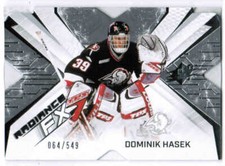 22/23 2022 UPPER DECK SPX HOCKEY RADIANCE FX VET/ROOKIE CARDS RFX-XX U-Pick List