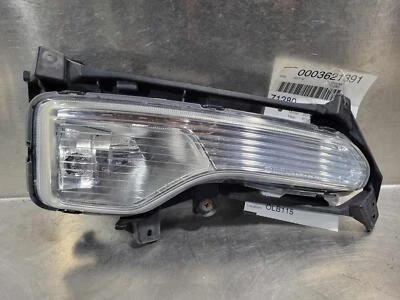 Luz antiniebla/marca/estacionamiento/giro/lámpara KIA SORENTO derecha 11 12 13 Foto 1 de 2