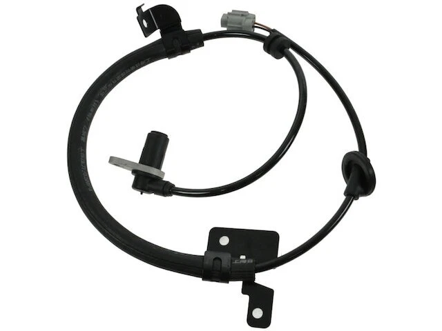Sensor de velocidad ABS delantero derecho TRQ 97SB51R compatible con Nissan Máxima 2000-2001 Foto 1 de 1