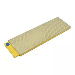 DMT (Diamond Machining Technology) 8-Inch DuoSharp Bench Stone Fine/Coarse, - Picture 1 of 7