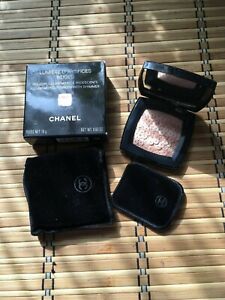 Chanel Lumiere de Artifices Beiges new&boxed RARE!
