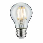 Paulmann 286.96 LED Filament Leuchtmittel 7W=65W Lampe E27 Klar Warmwei 