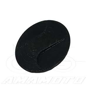 COPPIA ATTACCHI VISIERA CLIP VITI GANCIO MECCANISMO CASCO MOTOCUBO