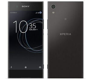 SONY XPERIA XA1 G3121/G3112/G3116 3gb 32gb 23mp Camera 5.0" Android Smartphone