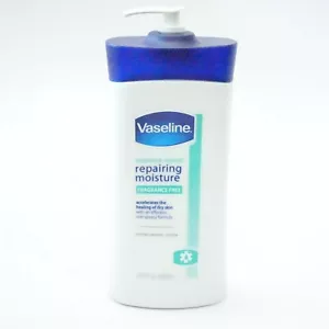 Vaseline Intensive Rescue Repairing Moisture Body Lotion For Dry Skin 20.3 oz - Picture 1 of 1