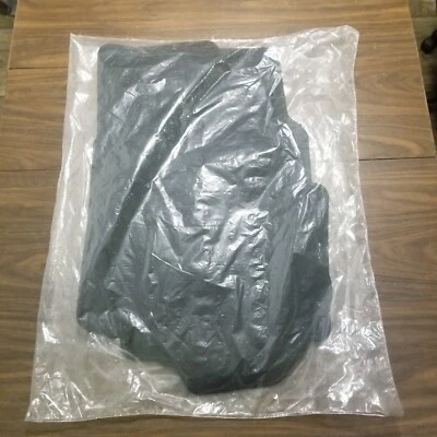 Ford Ranger Super Cab XL/XLT Floor Mats OEM Black Carpet 2019 2020 2021 2022 New Foto 1 de 3