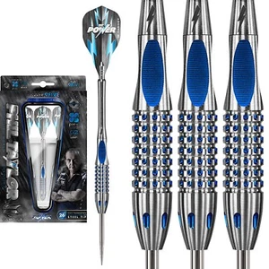 22g 24g 26g Target Phil Taylor Gen 2 Power 9Five 95% Tungsten Darts - Picture 1 of 1