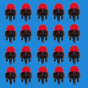 20pc Primer Bulb Snap Pump 188-512 for Poulan Craftsman Chainsaw Blower Trimmer - Picture 1 of 6