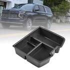 Center Console Armrest Storage Box Tray Replace Parts for GMC Sierra