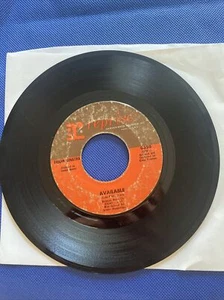 Frank Sinatra 45 Available / Anytime At All Reprise - Picture 1 of 2