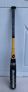 DEMARINI VEXXUM 32” BESR Long Barrel Bat. -10 Half & Half 2 5/8” 24 Oz. - Picture 1 of 9