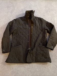 barbour microfibre