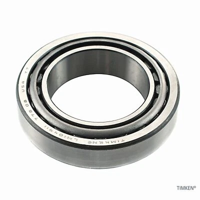 Juego de cojinetes de rueda y carreras trasero exterior Timken para camioneta Chevrolet G30 1973-1974 Foto 1 de 4