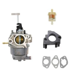 Carburetor For Homelite Ryobi HM-D262839 D262839 420cc 5500 6875W Generator - Picture 1 of 1