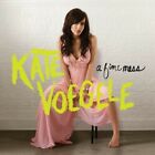 Kate Voegele - A Fine Mess (CD, Mai-2009, Interscope (USA))