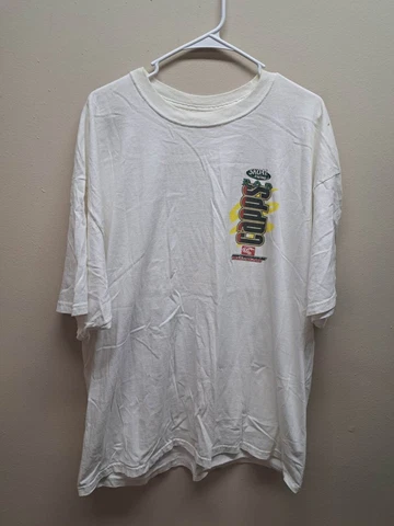 NHRA 2003 Ron Capps Men's T-Shirt XXL Cover