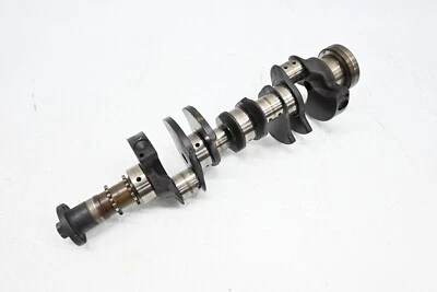 ⭐ 99-03 Bmw E39 540 740 4.4l Motor Manivela Cigüeñal Varilla Fabricante Original Foto 1 de 4