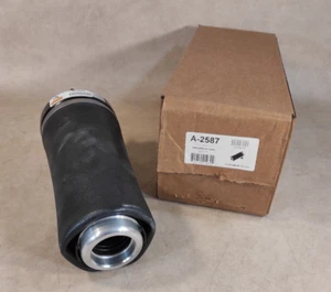 Resorte de aire delantero Arnott 06-13 Mercedes-Benz Clase R W251 izquierdo o derecho A-2587 - Imagen 1 de 17