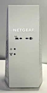 Netgear EX6400 AC1900 WiFi Mesh Wtyczka ścienna Extender zasięgu Biały - Zdjęcie 1 z 16