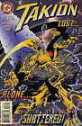 Takion #3 Vf/Nm; Dc | We Combine Shipping