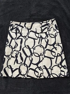 trina turk skirt size 8 - Picture 1 of 5