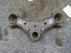 norton commando bottom yoke - Picture 1 of 2