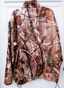 RED HEAD HUNTING COAT & PANTS - REALTREE. MOSSY OAK SIZE 2XL - Picture 1 of 18