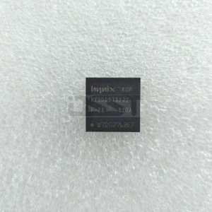 5X Hynix HY5DS573222F-28 HY5DS573222 F-28 BGA Chipset IC With Balls Tested - Bild 1 von 2