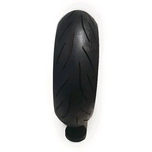 CLEARANCE 200 55 17 Bridgestone S21 Motorbike Tyre - 200/55R17 78W 0716 DOT - Picture 1 of 7