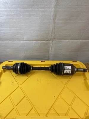 Ford Edge 2013 tracción delantera eje conductor izquierdo 3,5 L 48 k millas Foto 1 de 2