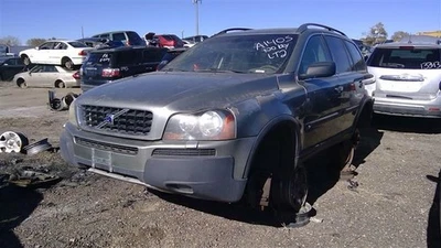 Automatic Transmission 5 Cylinder AWD Fits 05-07 VOLVO XC90 284144 Foto 1 de 4