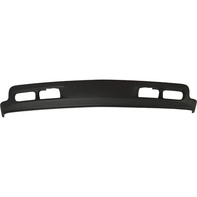 Front Bumper Deflector For 1999-2002 Chevrolet Silverado 1500 2500 CAPA Foto 1 de 4