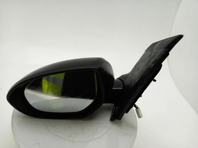 Espejo retrovisor MAZDA 2 puertas N/S 2007-2015 3 puertas hatchback LH  Foto 1 de 4