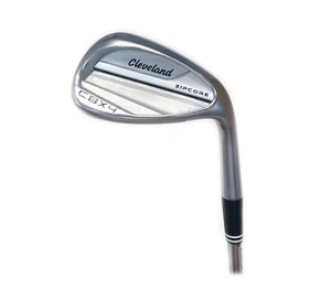 Cleveland CBX4 Zipcore 50*/12* cuña hueca acero KBS Hi-Rev 2.0 115 cuña flexible - Imagen 1 de 5