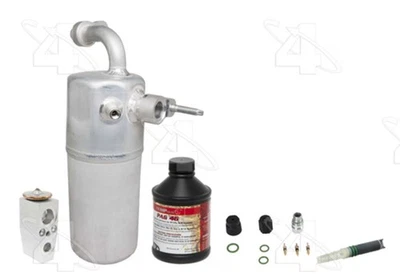 Kits de instalación de aire acondicionado para GMC Yukon XL 1500 2011-2013 Yukon XL 2500 CUATRO ESTACIONES Foto 1 de 4