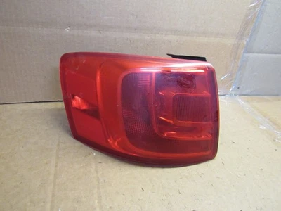 LUZ TRASERA VOLKSWAGEN JETTA 2011 2012 2013 2014 sedán OEM TL123CTL Foto 1 de 4