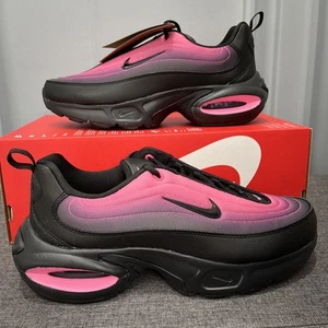 W Nike Air Max Portal - Black/Pinksicle - HV6354 001 - Unisex - UK 9,5 / EUR 44,5 - Bild 1 von 16
