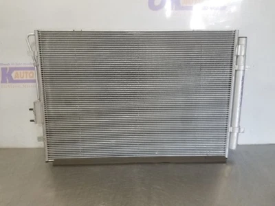 24 2024 HYUNDAI PALISADE LIMITED 3.8L AC CONDENSER  - Image 1 of 4