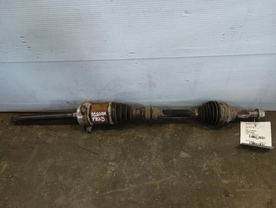 Eje delantero derecho pasajero Nissan Juke 12060399 2011 Foto 1 de 4