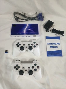 FVBADE RegiisJoy 30000 Pandora Box Retro Arcade EMULAZIONE Console di Gioco WiFi - Foto 1 di 5